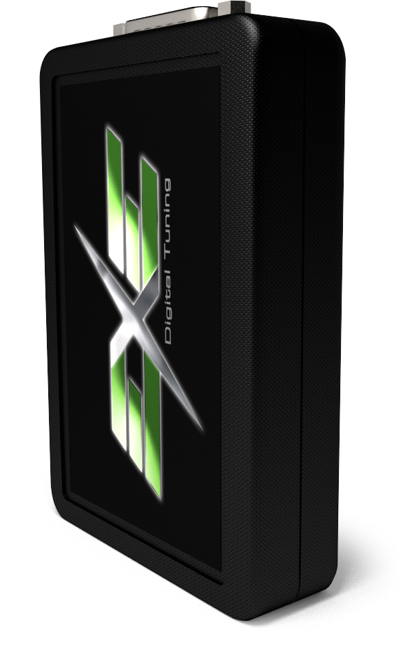 Che cos'è una centralina aggiuntiva Exe Digital Tuning